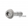 Śruba aluminiowa NISSAN GE9R01A / JATCO JR913E, Mercedes-Benz 725.0 - (9,90 mm X 45 mm)