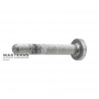 Śruba aluminiowa do mocowania przedniej obudowy NISSAN GE9R01A / JATCO JR913E, Mercedes-Benz 725.0 A0069904912 – M8 X 55 mm