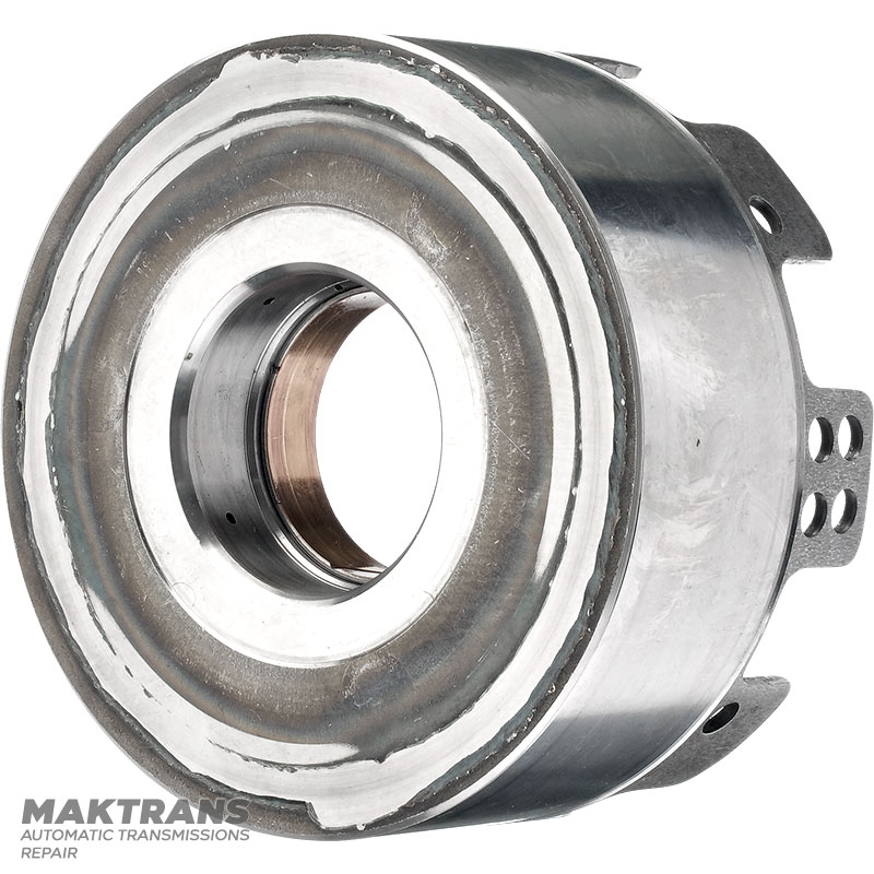 Kosz klimatyzacji DIRECT TOYOTA A340E A340F 3560530060 – 4 tarcze cierne