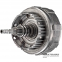 Kosz klimatyzacji FORWARD TOYOTA A340E / A340F 3570122050 – 6 tarcz ciernych
