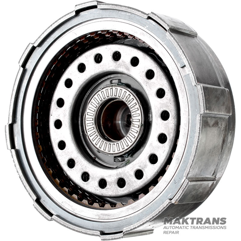Kosz klimatyzacji FORWARD TOYOTA A340E / A340F 3570122050 – 6 tarcz ciernych