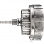Kosz klimatyzacji FORWARD TOYOTA A340E / A340F 3570122050 – 6 tarcz ciernych