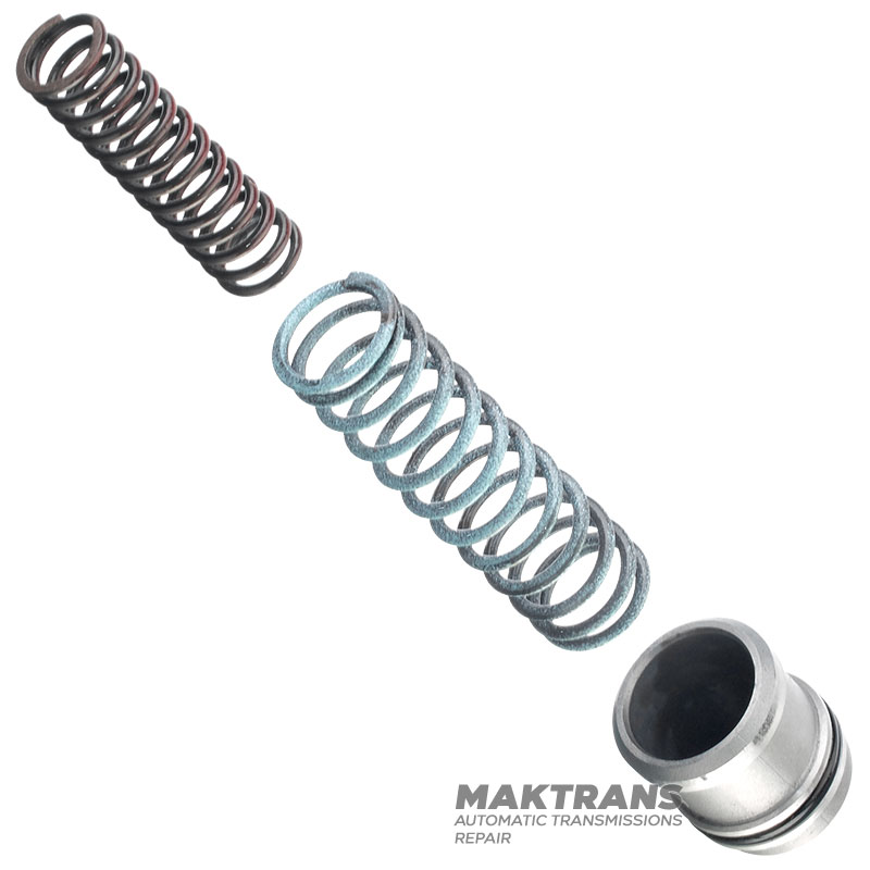 Akumulator hydrauliczny (C-0) ze sprężyną powrotną TOYOTA A340E / A340F - 3542630010 9030124010 9050123073 9050122008