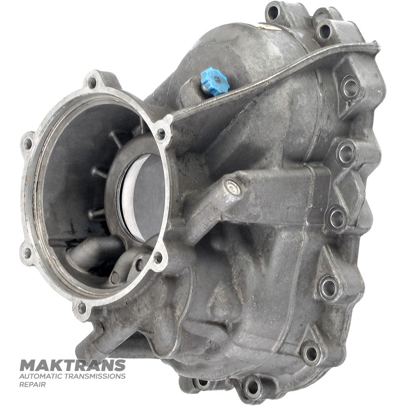 Obudowa skrzyni biegów ZF 8HP55A / AUDI 0BK - 0BK300035S 1087437244 9156610001