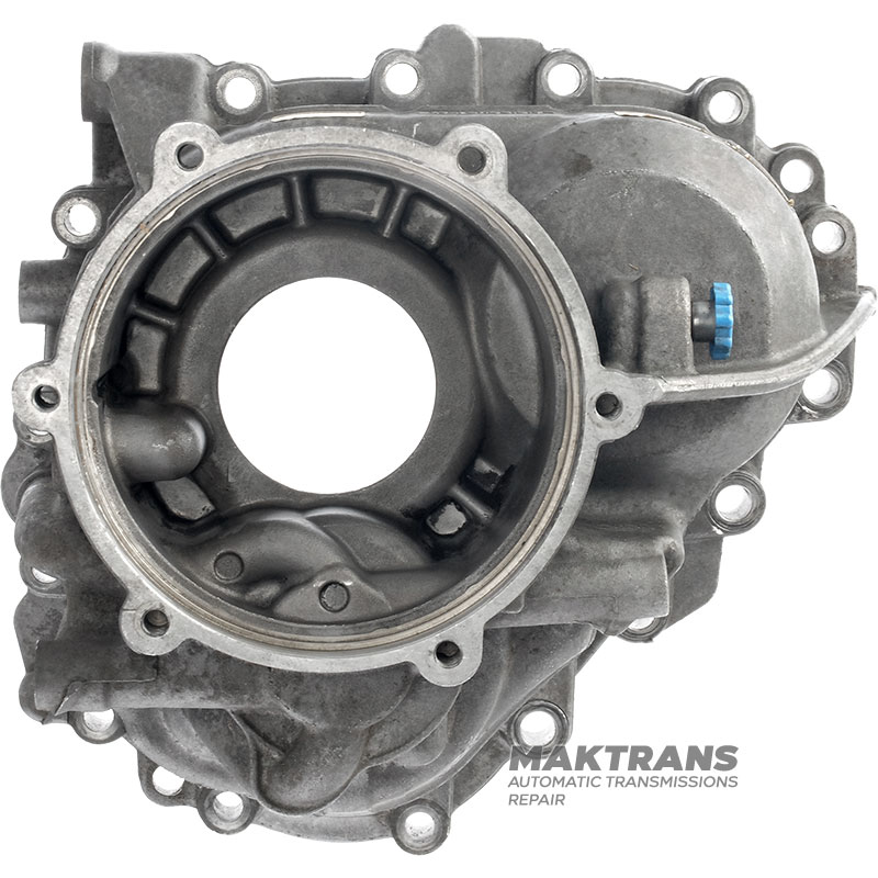 Obudowa skrzyni biegów ZF 8HP55A / AUDI 0BK - 0BK300035S 1087437244 9156610001