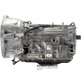 Regenerowana skrzynia biegów z przemiennikiem momentu obrotowego VAG 0C8 / AISIN WARNER TR-80SD – VW TAUREG / AUDI Q7 3.0L Diesel
