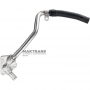 Rura doprowadzająca płyn chłodzący falownik MAZDA CX-90 / CX-60 2.5L-3.3L HYBRID – MR01303PYA RZP1215LX