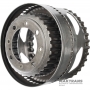 Przekładnia planetarna przednia Shell Mercedes-Benz 722.6 A2202700943 - (4 satelity)