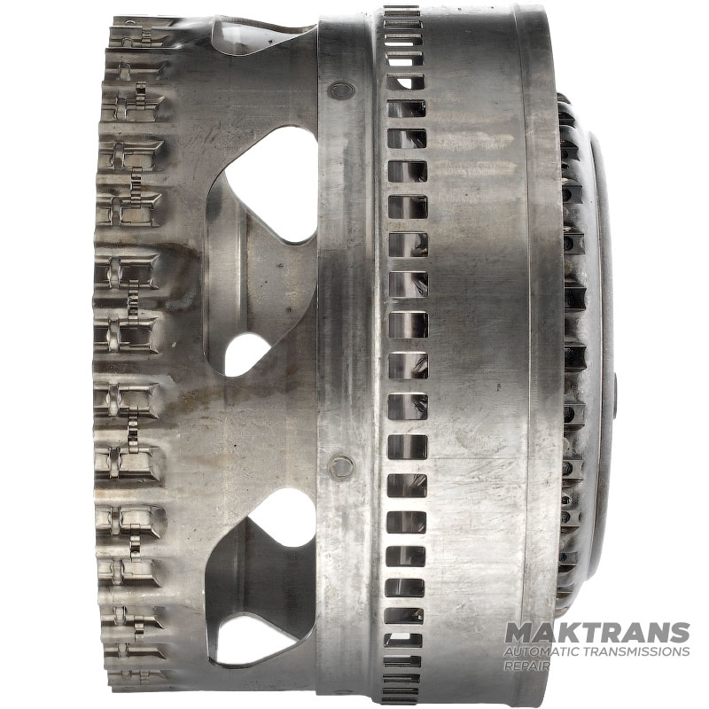 Przekładnia planetarna przednia Shell Mercedes-Benz 722.6 A2202700943 - (4 satelity)