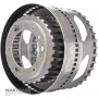 Osłona przekładni planetarnej przednia Mercedes-Benz 722.6 A2102701343 A1402701443 — (3 satelity)