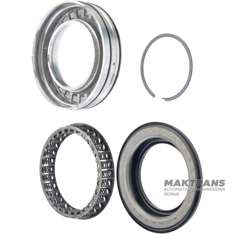 Tłok komplet 4-5-6 Sprzęgło FORD 6F15 / 6F35 9L8Z-7A262-C 9L8Z-7F222-A 9L8Z-7H360-B