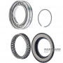 Tłok komplet 4-5-6 Sprzęgło FORD 6F15 / 6F35 9L8Z-7A262-C 9L8Z-7F222-A 9L8Z-7H360-B