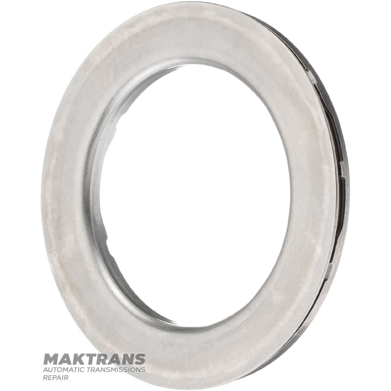 Łożysko igiełkowe oporowe przemienniki momentu obrotowego F4A42 - JB (70,85 mm x 48,60 mm x 5,85 mm) (koło pompy / koło reaktora)