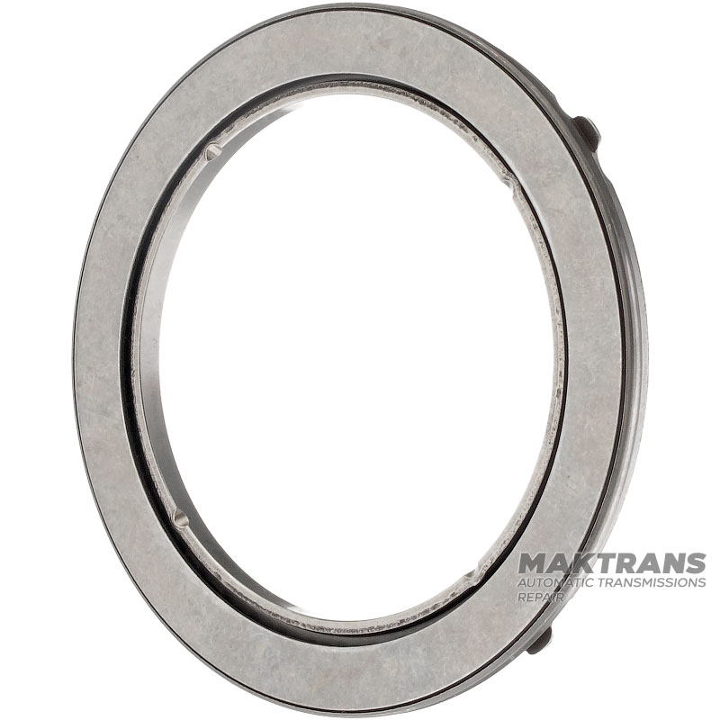 Łożysko igiełkowe oporowe SUBARU CVT TR580 - (oznaczenie 270, 271, 272), koło pompy/reaktora, (84,75 mm x 6 mm x 62,05 mm)