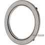 Łożysko igiełkowe oporowe SUBARU CVT TR580 - (oznaczenie 270, 271, 272), koło pompy/reaktora, (84,75 mm x 6 mm x 62,05 mm)