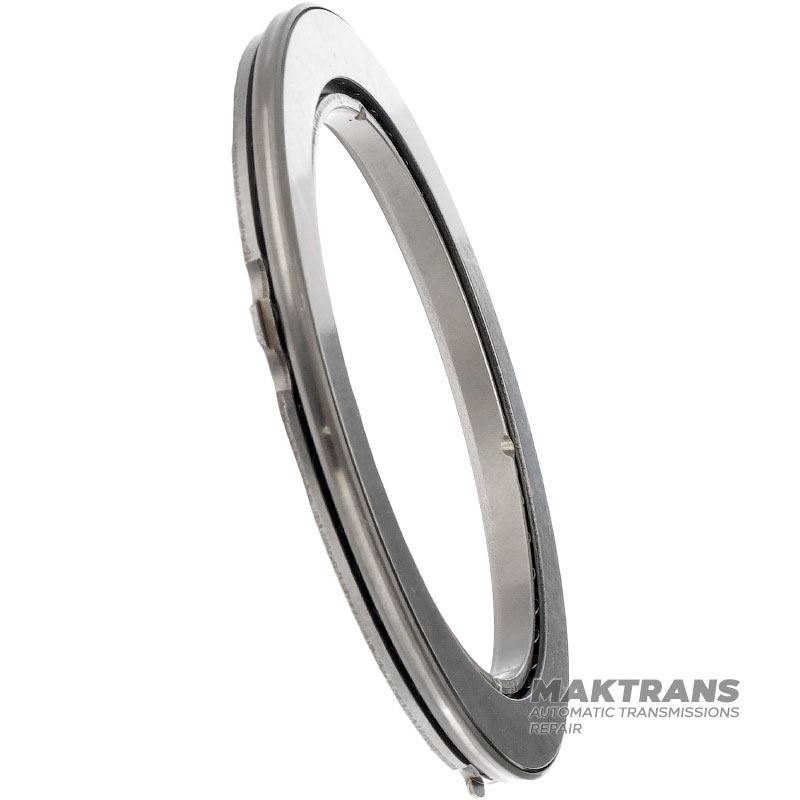 Łożysko igiełkowe oporowe SUBARU CVT TR580 - (oznaczenie 270, 271, 272), koło pompy/reaktora, (84,75 mm x 6 mm x 62,05 mm)