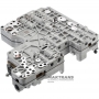 Korpus zaworu (nieregenerowany) bez elektromagnesów FORD 10R80 / 10R60 HL3P-7A101-AF HL3P-7A092-AD JL3P-7Z490-CA — bez zaworu ręcznego