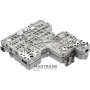 Blok zaworowy bez elektrozaworów FORD 10R80 / 10R60 HL3P-7A101-MB HL3P-7A092-AD JL3P-7Z490-FB - z zaworem ręcznym