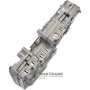 Blok zaworowy bez elektrozaworów FORD 10R80 / 10R60 HL3P-7A101-MB HL3P-7A092-AD JL3P-7Z490-FB - z zaworem ręcznym