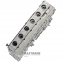 Blok zaworowy bez elektrozaworów FORD 10R80 / 10R60 HL3P-7A101-MB HL3P-7A092-AD JL3P-7Z490-FB - z zaworem ręcznym