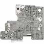 Blok zaworowy bez elektrozaworów FORD 10R80 / 10R60 HL3P-7A101-MB HL3P-7A092-AD JL3P-7Z490-FB - z zaworem ręcznym
