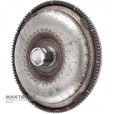 Koło pompy sprzęgła hydrokinetycznego SUBARU CVT TR580 - (oznaczenie 391), 115 zębów na koronie (średnica zewnętrzna 291,95 mm)