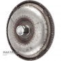 Koło pompy sprzęgła hydrokinetycznego SUBARU CVT TR580 - (oznaczenie 391), 115 zębów na koronie (średnica zewnętrzna 291,95 mm)