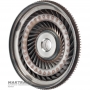 Koło pompy sprzęgła hydrokinetycznego SUBARU CVT TR580 - (oznaczenie 391), 115 zębów na koronie (średnica zewnętrzna 291,95 mm)