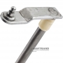 DODGE CHRYSLER 62TE Wałek zmiany biegów - 5078756AA (długość całkowita 314 mm)