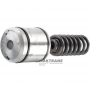 Tłok (ze sprężynami) akumulatora hydraulicznego DODGE CHRYSLER 62TE 4446620AD 4800310AA - aluminium, (39,20 mm x 34,75 mm x 27,05 mm)
