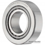Łożysko stożkowe wału napędowego mechanizmu różnicowego nr 1 DQ500 0BT 0BH DSG7 R32206BJ2 / QCL7CVA606 - (61,95 x 30,05 x 20,40 / 16,90)