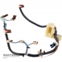 Okablowanie sterownika FORD 10L140 - LC3P-7Z269-AC
