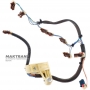 Okablowanie sterownika FORD 10L140 - LC3P-7Z269-AC