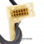 Okablowanie sterownika FORD 10L140 - LC3P-7Z269-AC