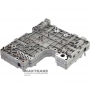Blok zaworowy (bez elektrozaworów) FORD 10R140 - LC3P-7A101-AF LC3P-7A008-AG LC3P-7A092-AG