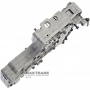 Blok zaworowy (bez elektrozaworów) FORD 10R140 - LC3P-7A101-AF LC3P-7A008-AG LC3P-7A092-AG