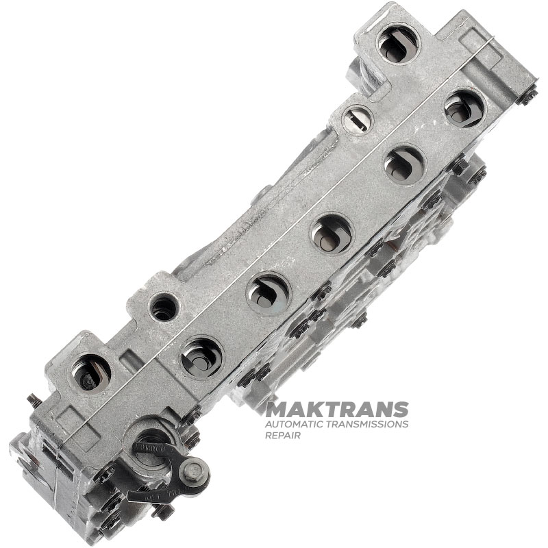 Blok zaworowy (bez elektrozaworów) FORD 10R140 - LC3P-7A101-AF LC3P-7A008-AG LC3P-7A092-AG
