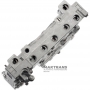 Blok zaworowy (bez elektrozaworów) FORD 10R140 - LC3P-7A101-AF LC3P-7A008-AG LC3P-7A092-AG