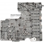 Blok zaworowy (bez elektrozaworów) FORD 10R140 - LC3P-7A101-AF LC3P-7A008-AG LC3P-7A092-AG