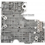 Blok zaworowy (bez elektrozaworów) FORD 10R140 - LC3P-7A101-AF LC3P-7A008-AG LC3P-7A092-AG