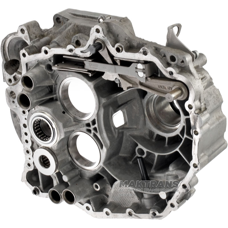 Nadwozie przednie (2WD / FWD) DQ250 02E DSG7 - 02E301107