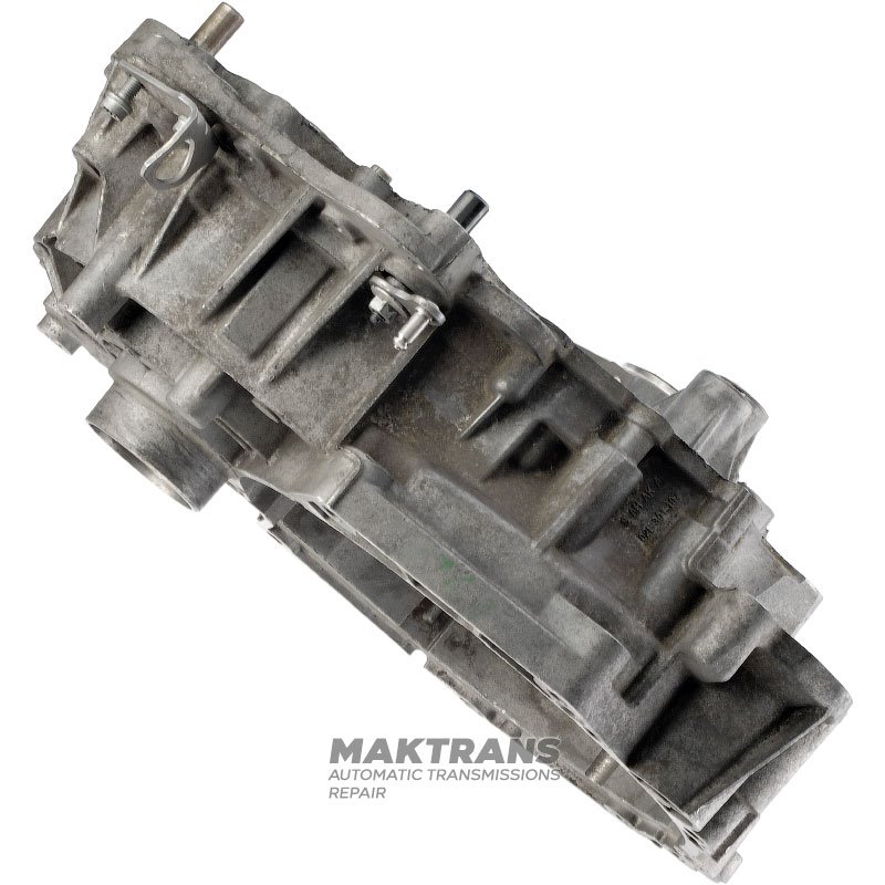 Nadwozie przednie (2WD / FWD) DQ250 02E DSG7 - 02E301107
