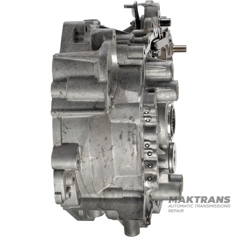 Nadwozie przednie (2WD / FWD) DQ250 02E DSG7 - 02E301107