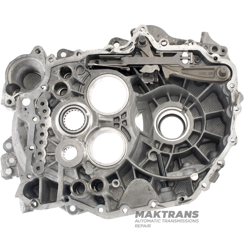 Nadwozie przednie (2WD / FWD) DQ250 02E DSG7 - 02E301107