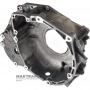 Obudowa przednia Aisin Warner TF80-SC AF40 12992728 55350675 — Opel Zafira B Z19DT 1.9 CDTI