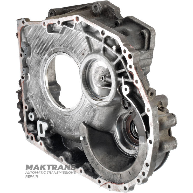 Obudowa przednia Aisin Warner TF80-SC AF40 12992728 55350675 — Opel Zafira B Z19DT 1.9 CDTI