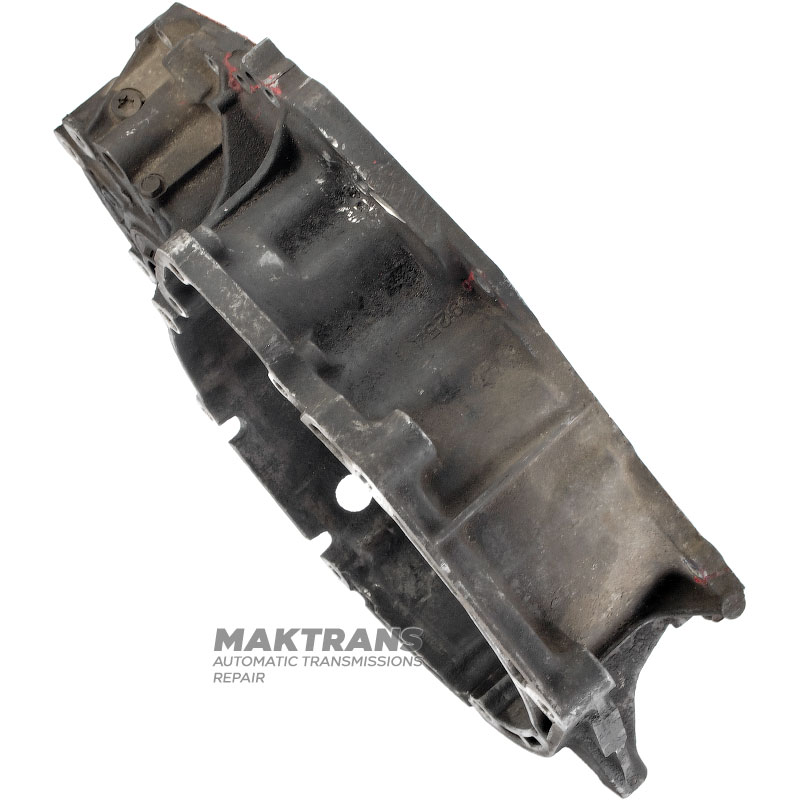 Obudowa przednia Aisin Warner TF80-SC AF40 12992728 55350675 — Opel Zafira B Z19DT 1.9 CDTI