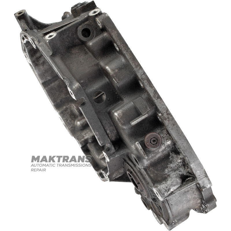 Obudowa przednia Aisin Warner TF80-SC AF40 12992728 55350675 — Opel Zafira B Z19DT 1.9 CDTI