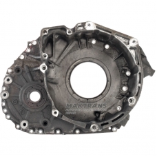 Obudowa przednia Aisin Warner TF80-SC AF40 12992728 55350675 — Opel Zafira B Z19DT 1.9 CDTI