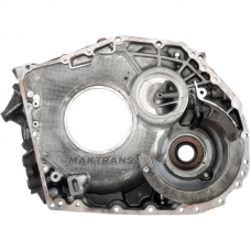 Obudowa przednia Aisin Warner TF80-SC AF40 12992728 55350675 — Opel Zafira B Z19DT 1.9 CDTI